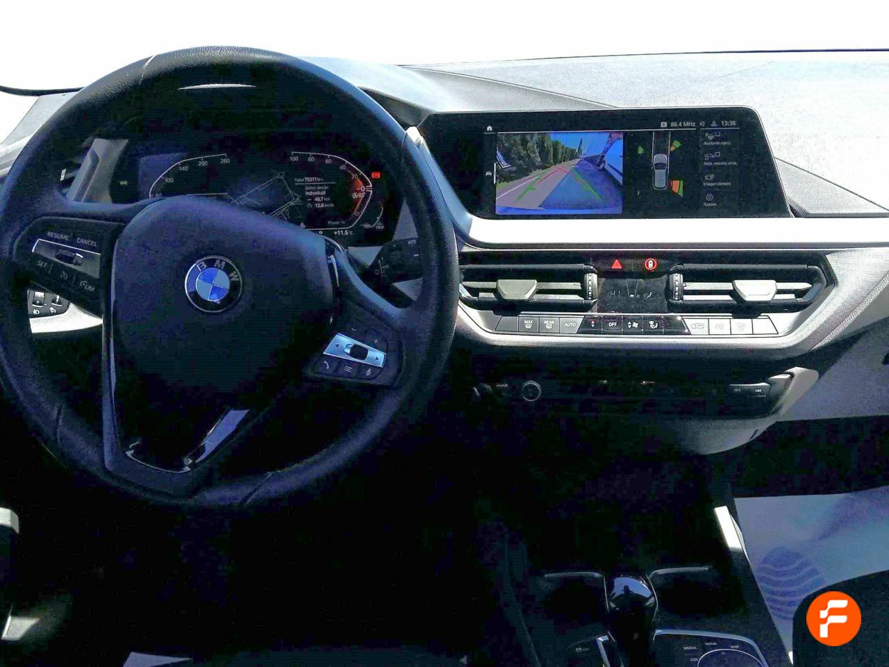 Foto BMW Serie 1 9