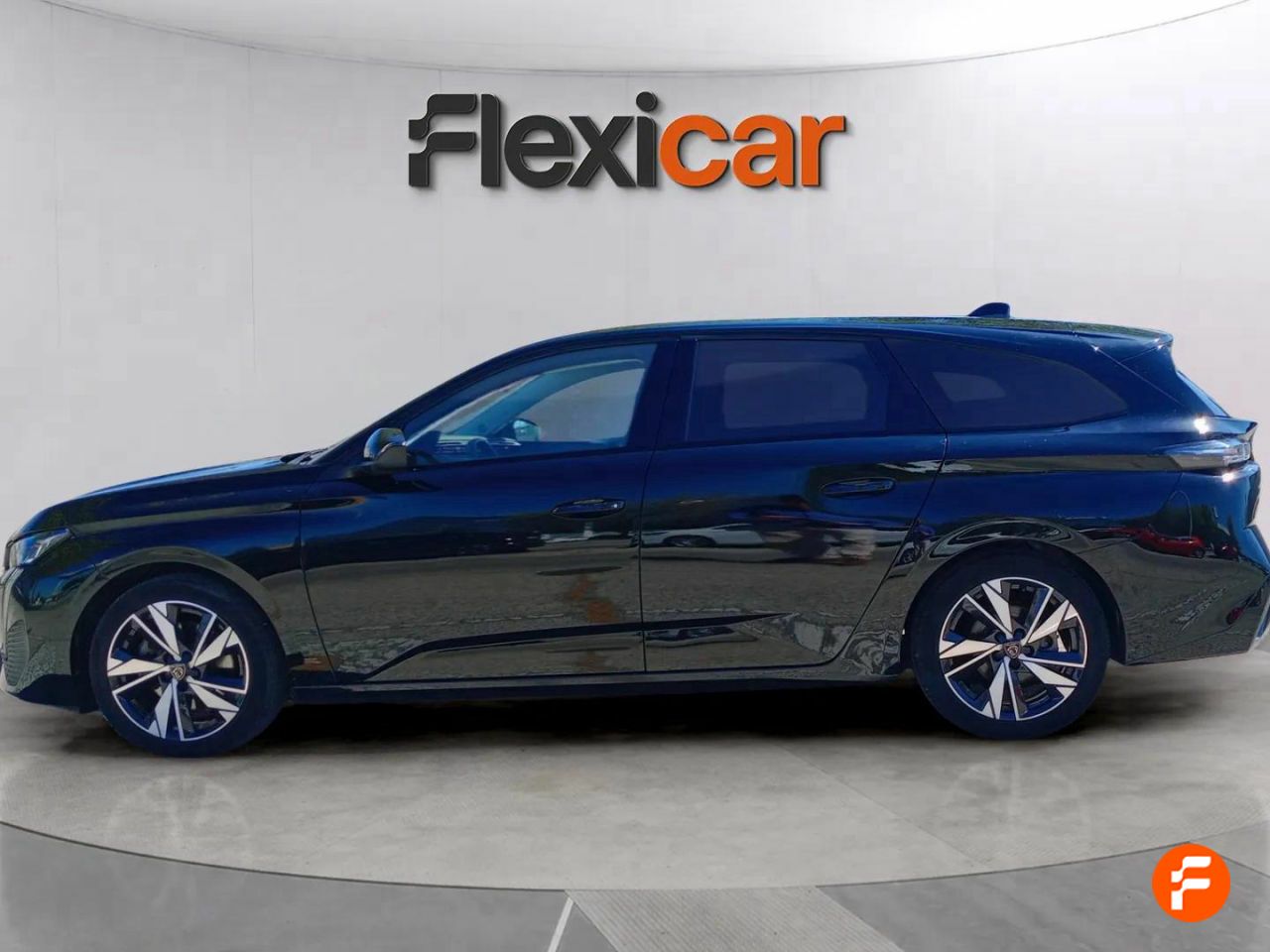 Foto Peugeot 308 2