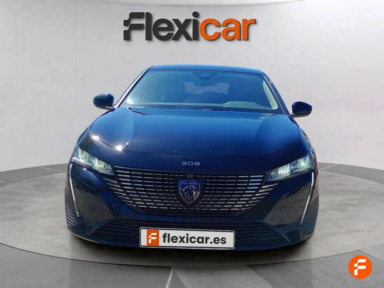 Foto Peugeot 308 3