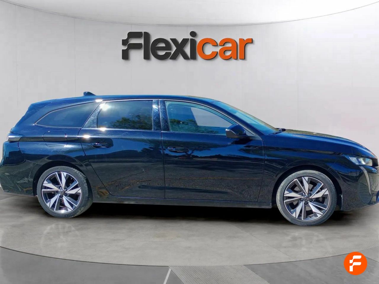 Foto Peugeot 308 4