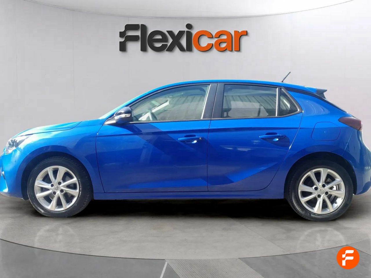 Foto Opel Corsa 7