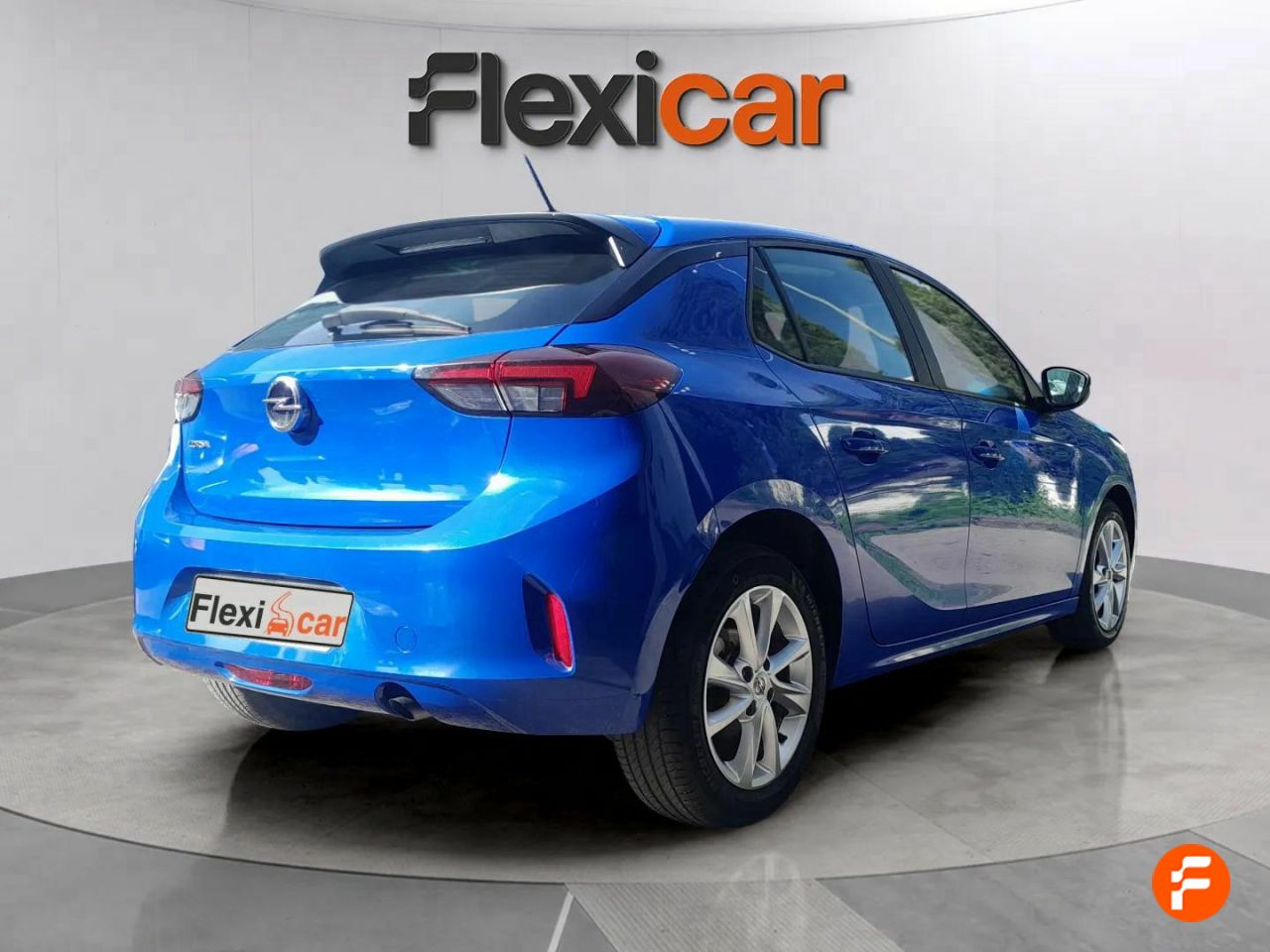 Foto Opel Corsa 9