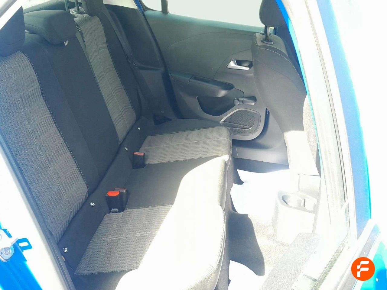 Foto Opel Corsa 17