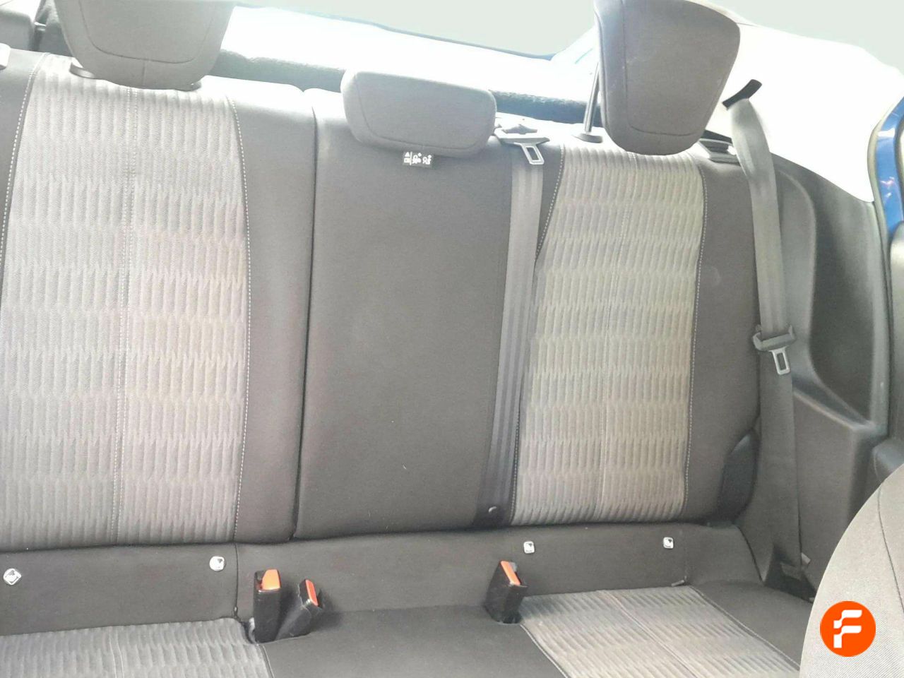 Foto Opel Corsa 18
