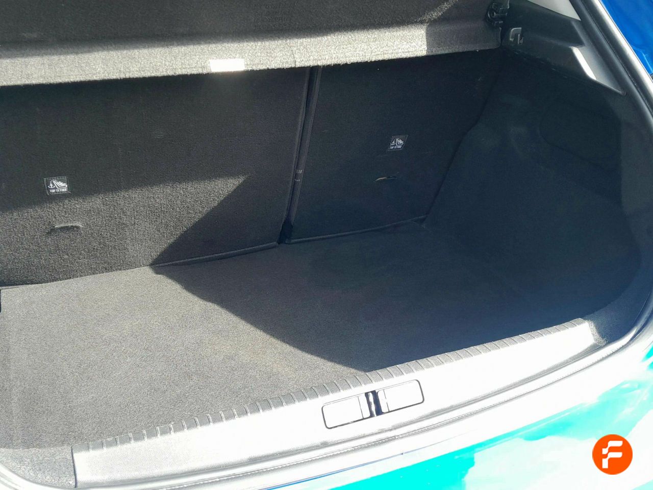 Foto Opel Corsa 24