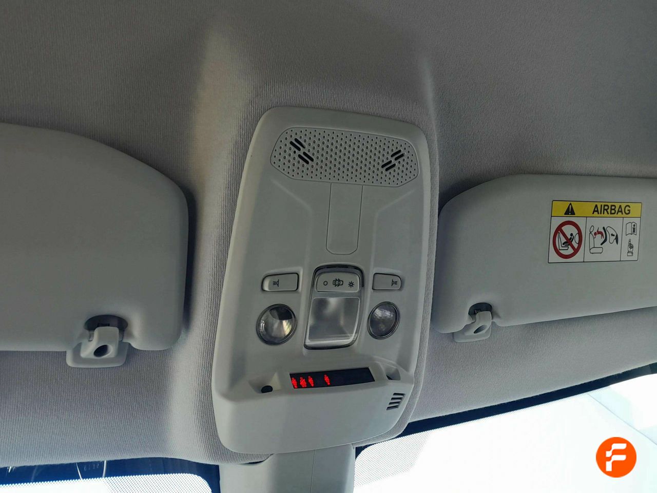 Foto Opel Corsa 25