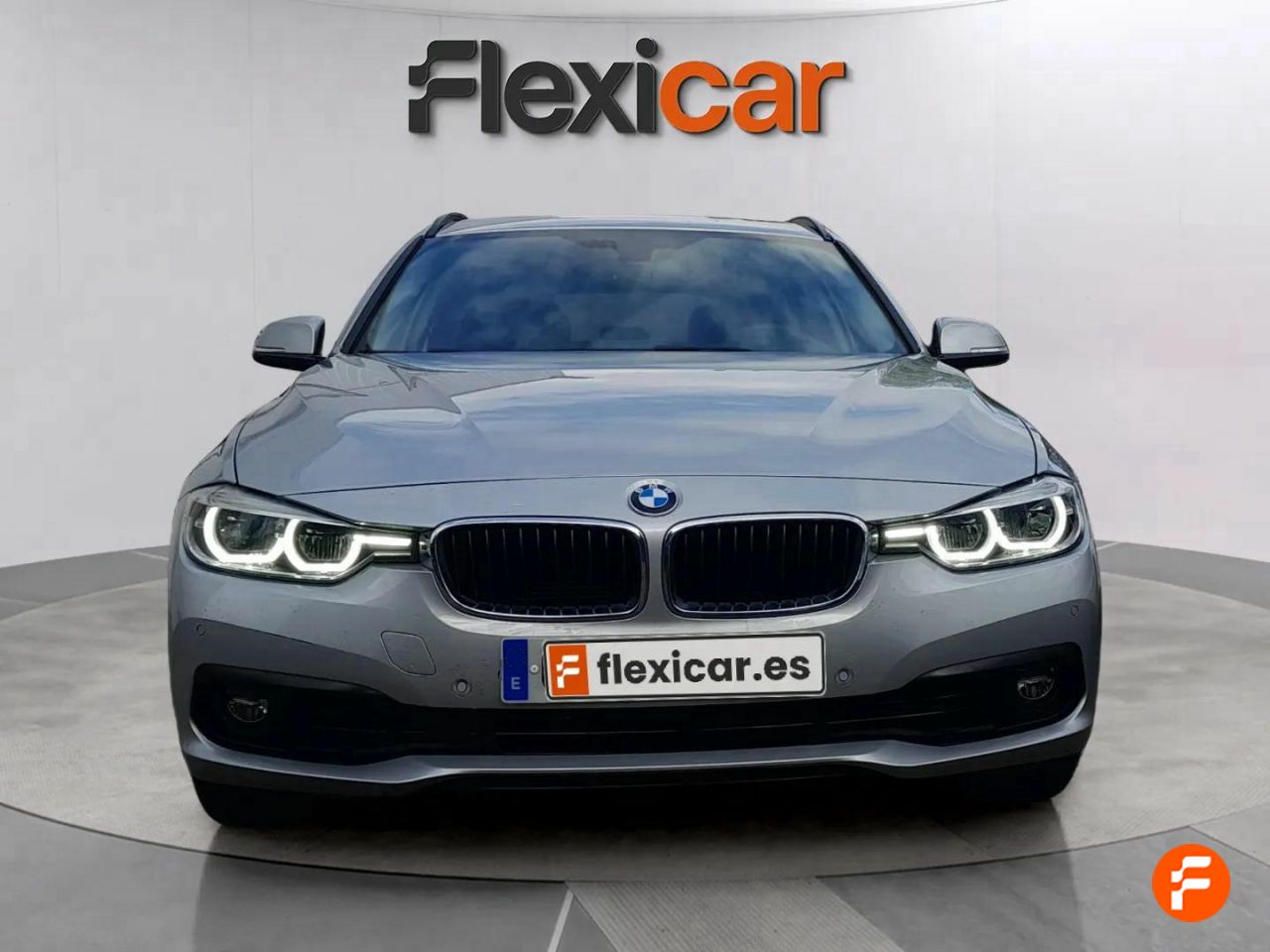 Foto BMW Serie 3 4