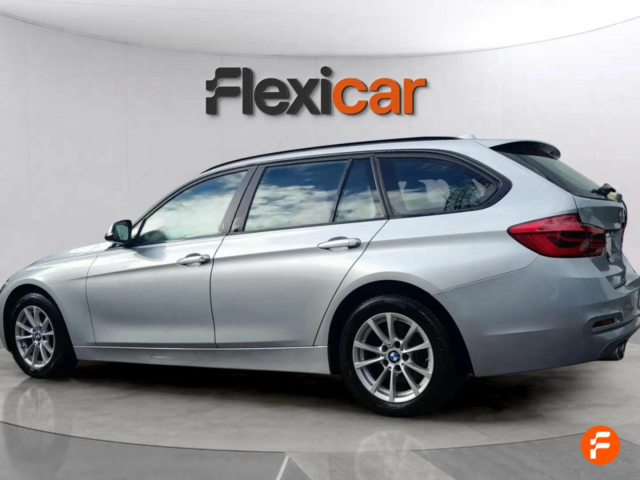 Foto BMW Serie 3 7