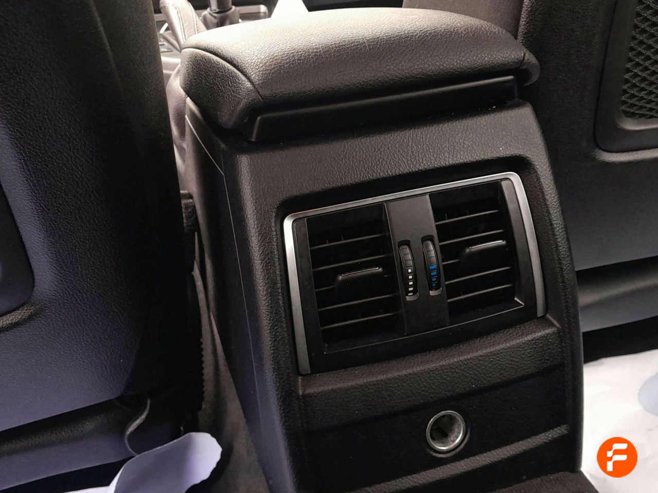 Foto BMW Serie 3 25