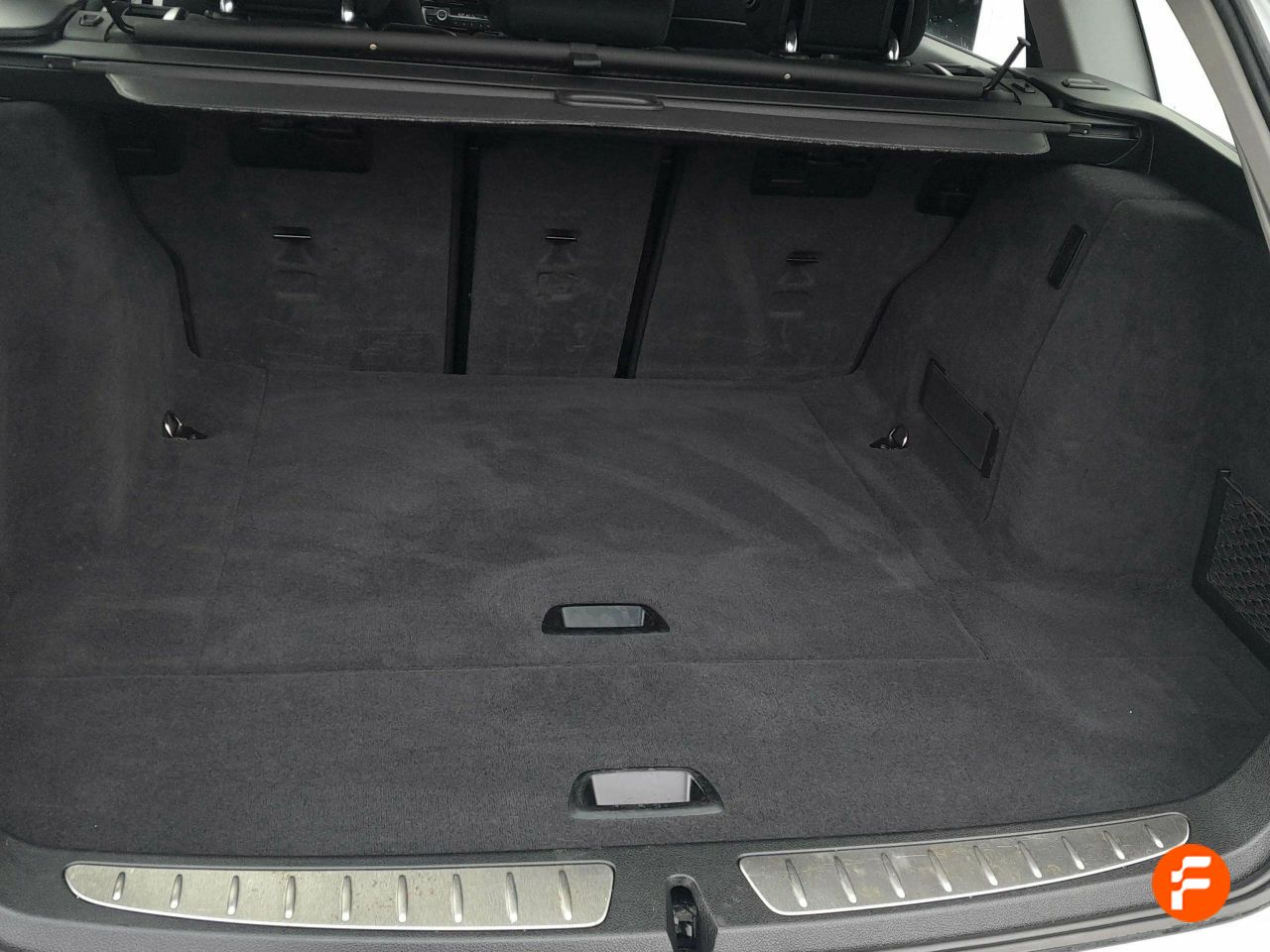 Foto BMW Serie 3 26