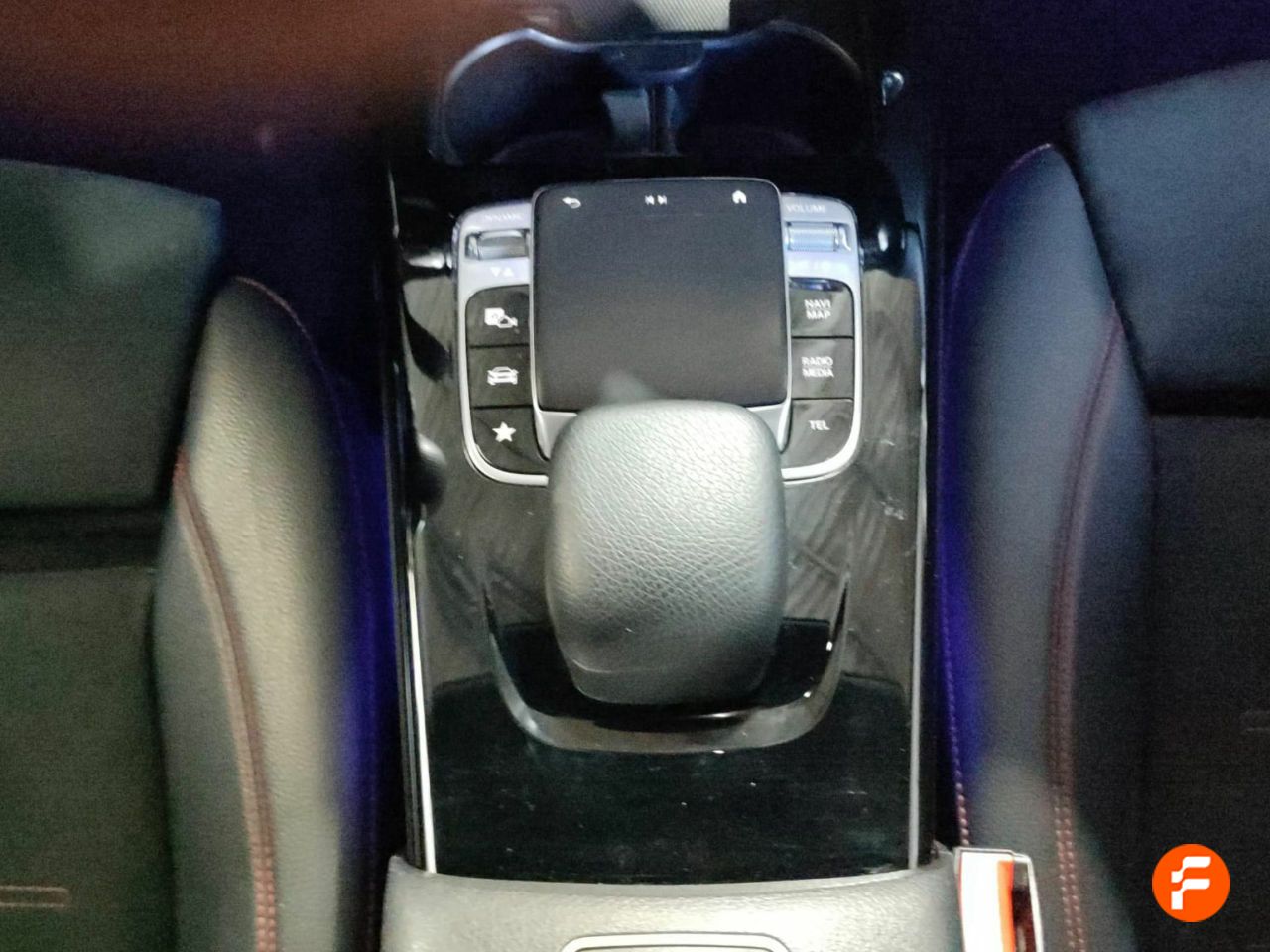 Foto Mercedes-Benz Clase CLA 18