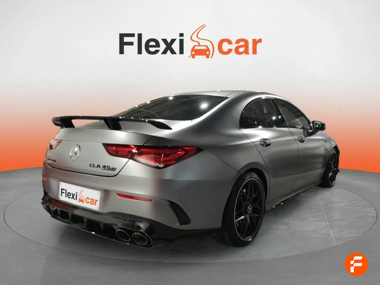 Foto Mercedes-Benz Clase CLA 12