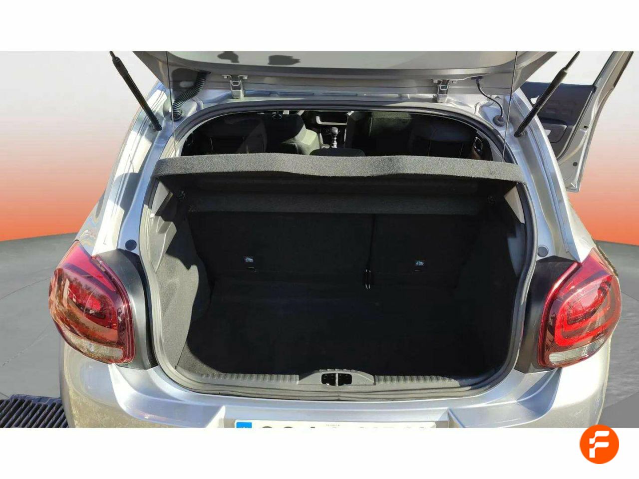 Foto Citroën C3 9