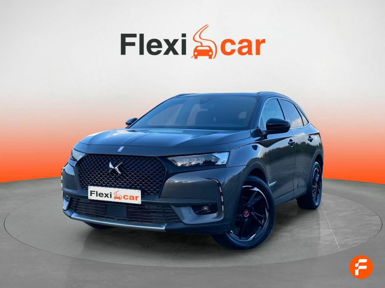 Foto DS Automobiles DS 7 3
