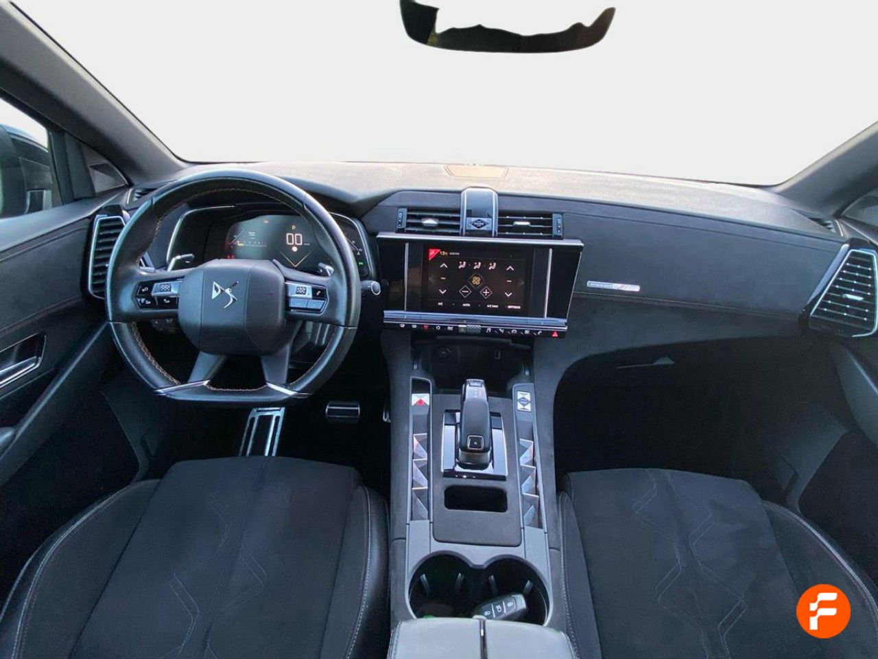 Foto DS Automobiles DS 7 14