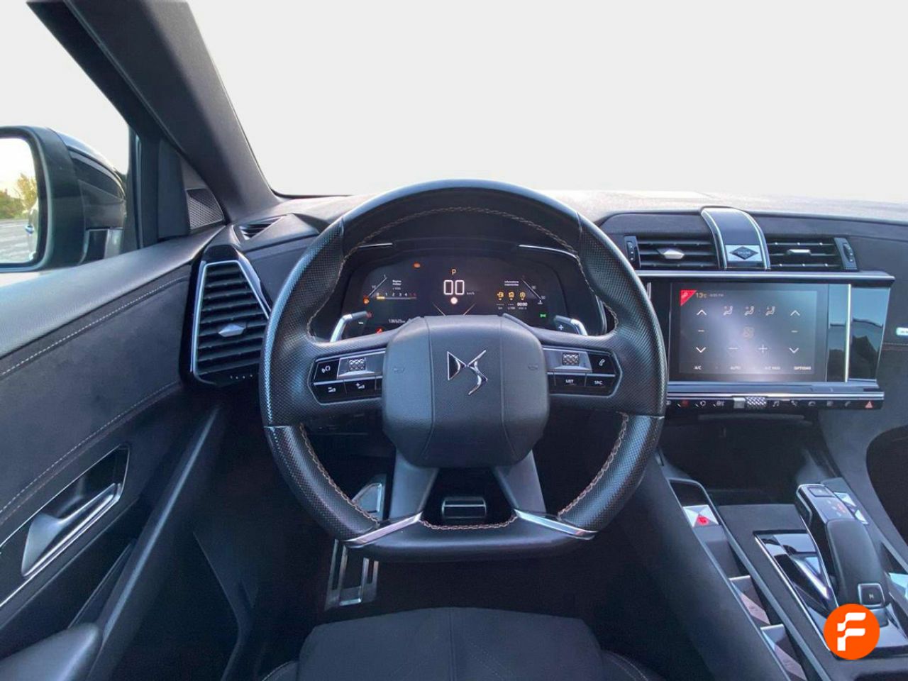 Foto DS Automobiles DS 7 15