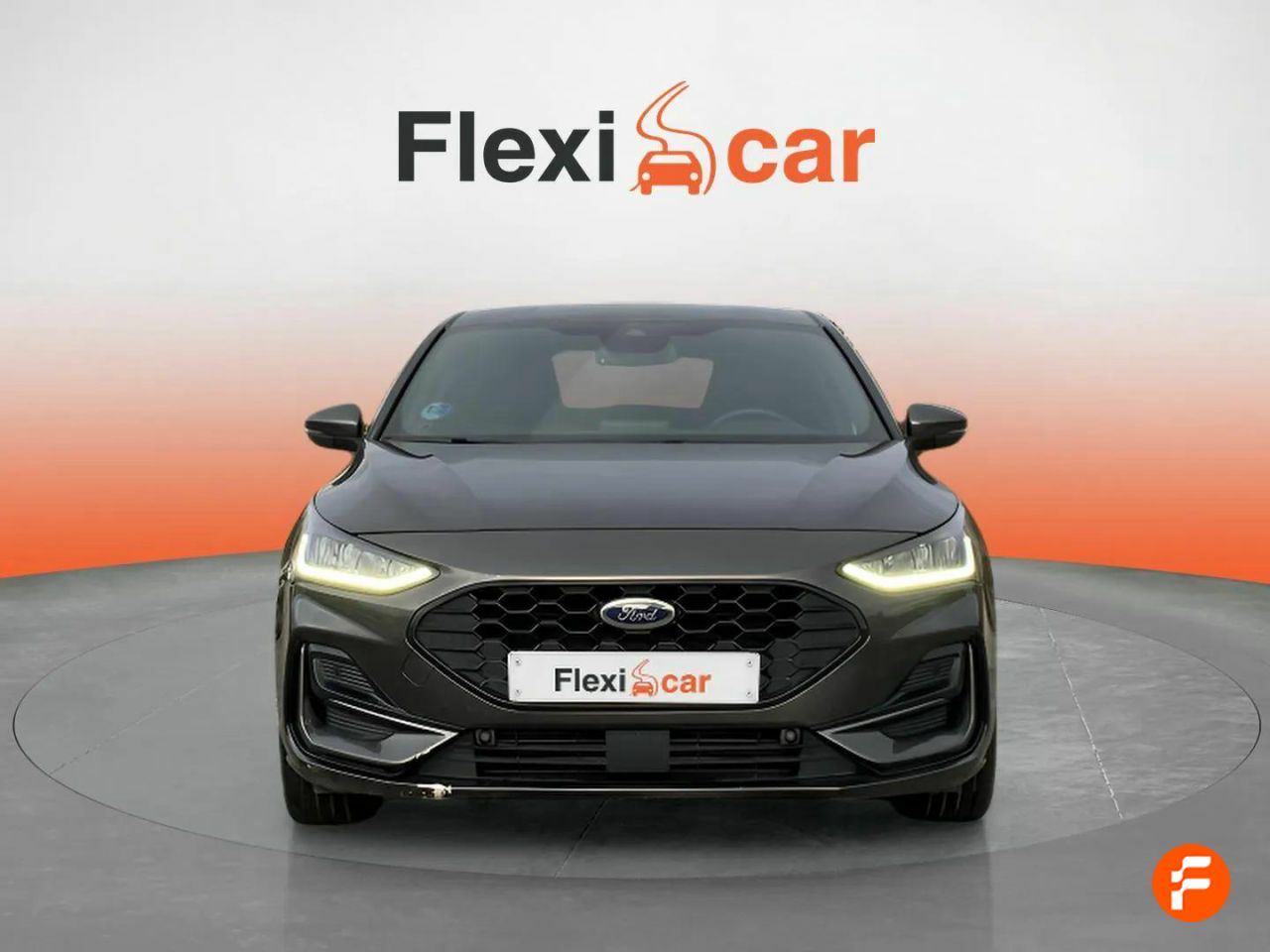 Foto Ford Focus 2