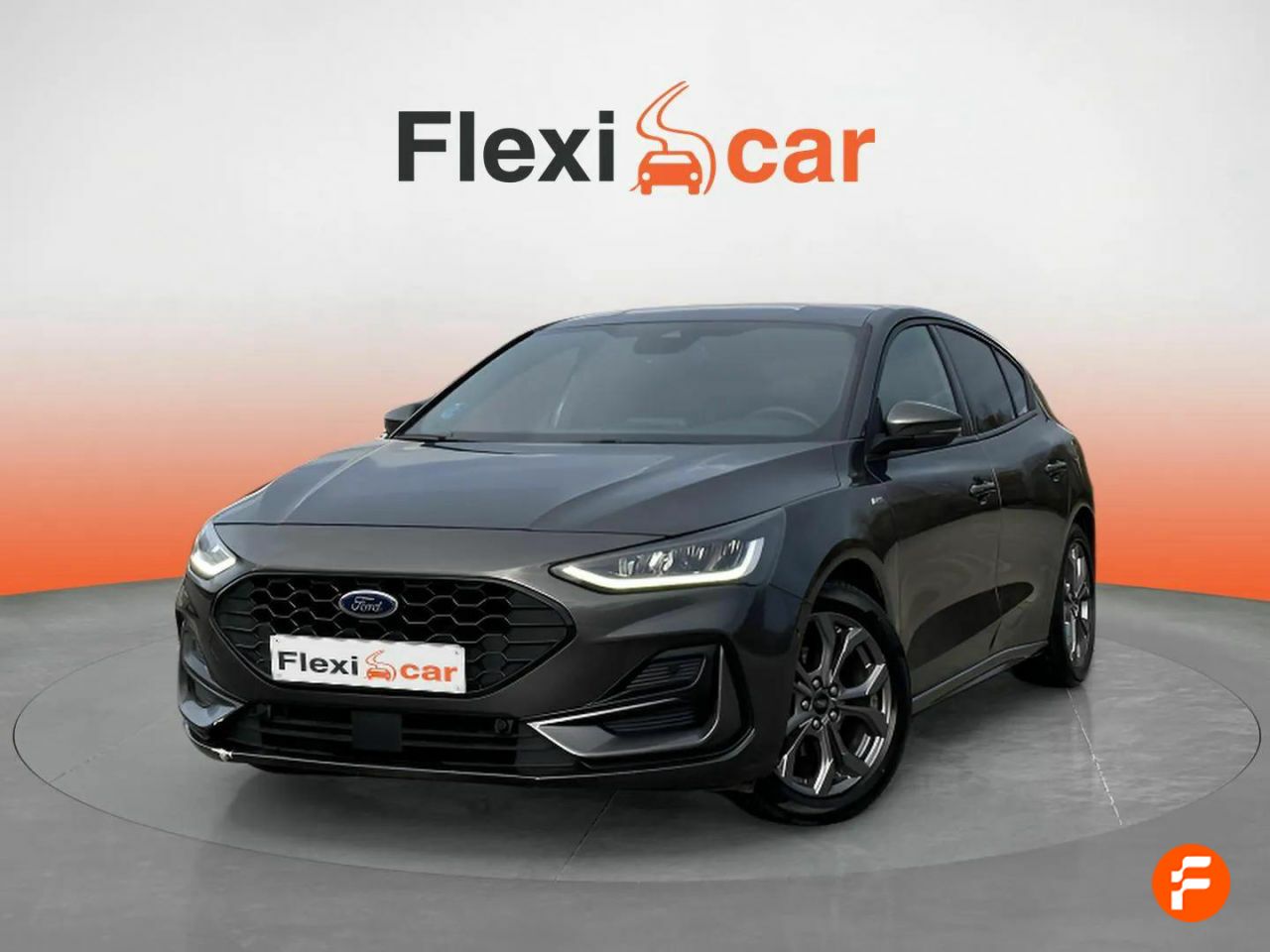Foto Ford Focus 3