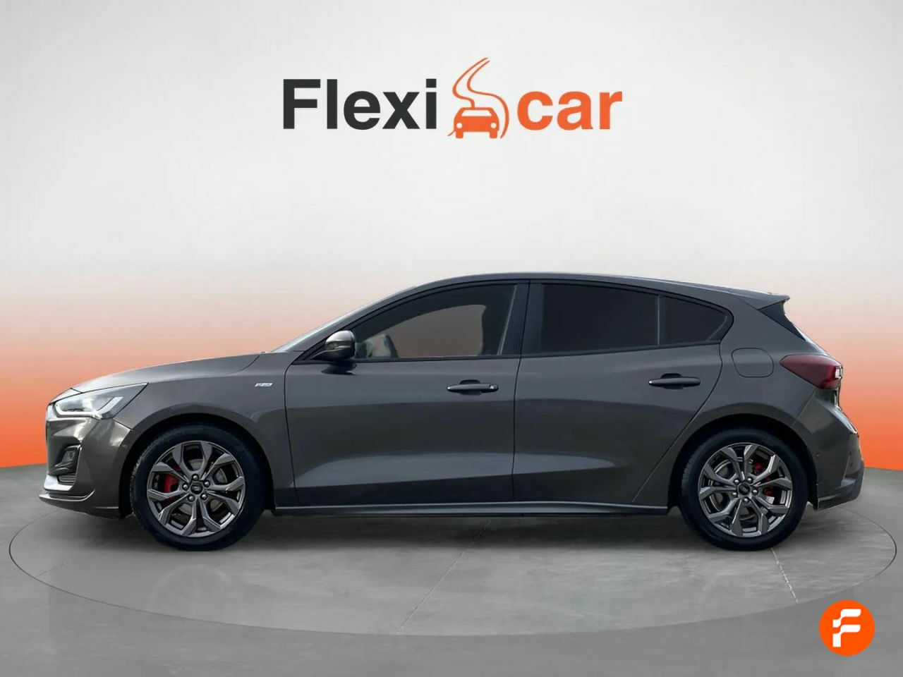 Foto Ford Focus 4