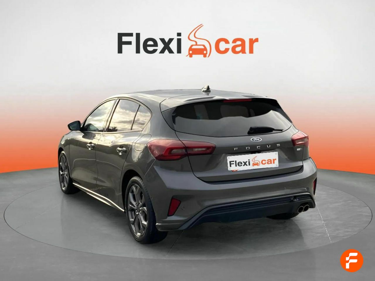 Foto Ford Focus 5