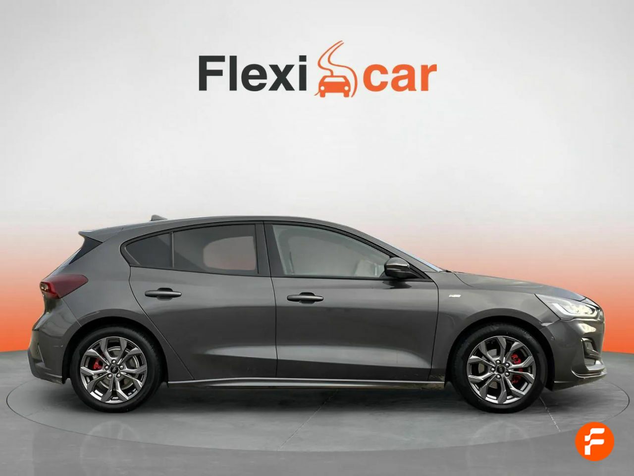Foto Ford Focus 9