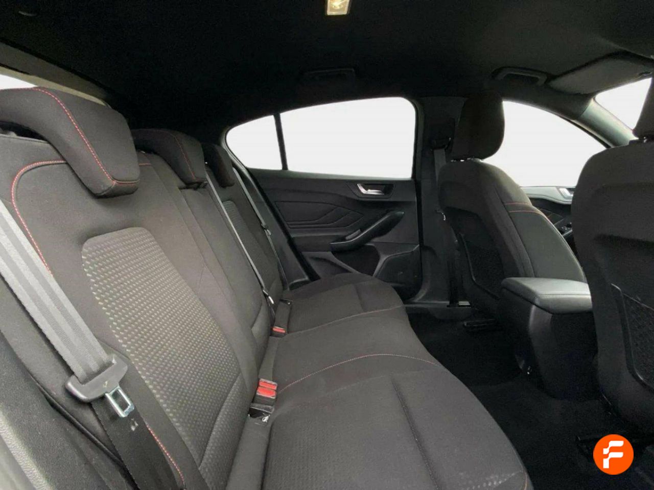 Foto Ford Focus 13
