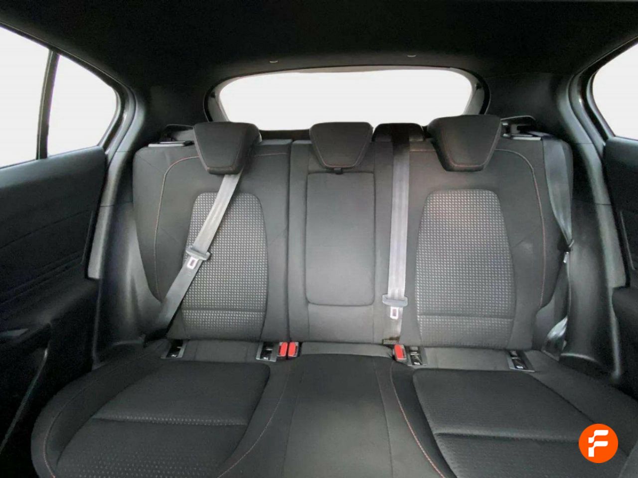 Foto Ford Focus 14
