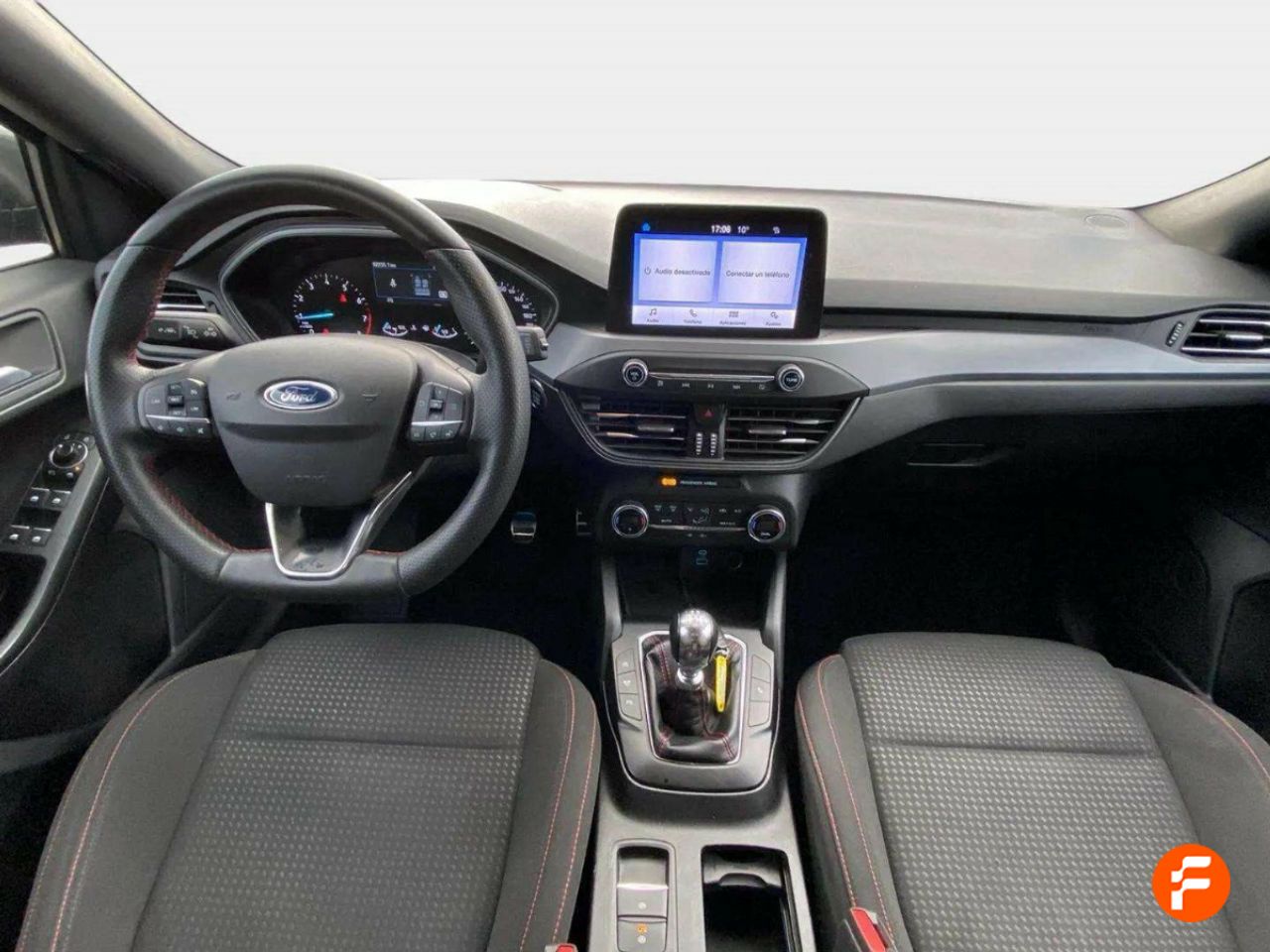 Foto Ford Focus 15