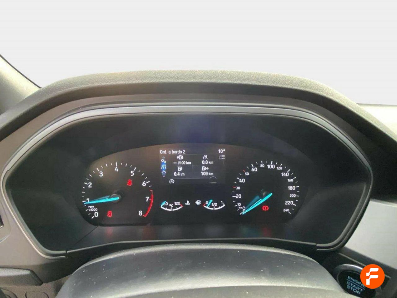 Foto Ford Focus 17
