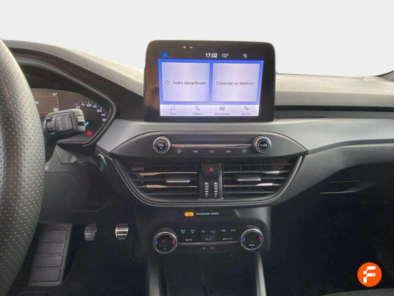 Foto Ford Focus 18