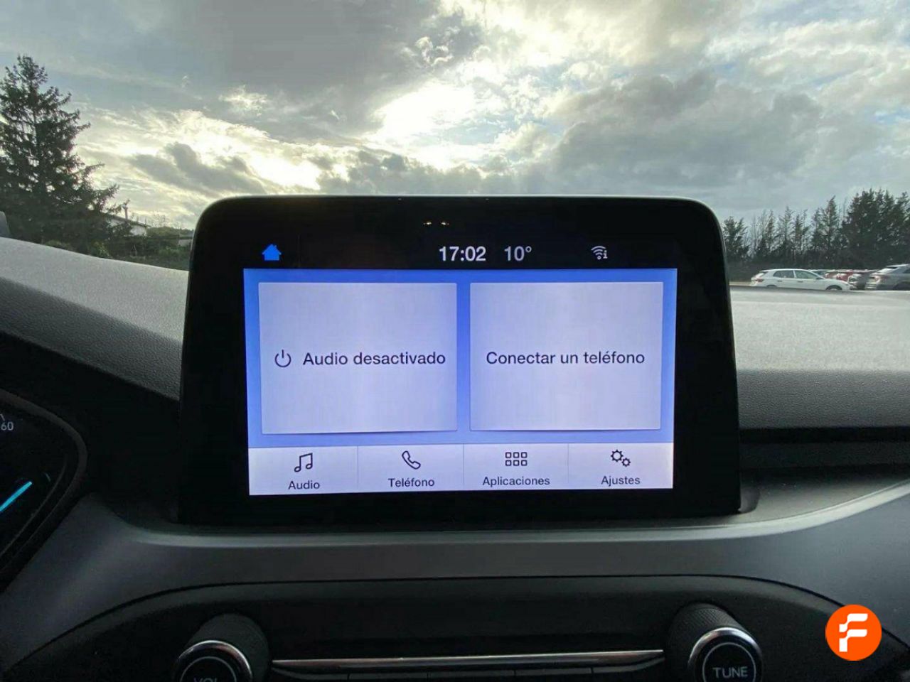 Foto Ford Focus 19