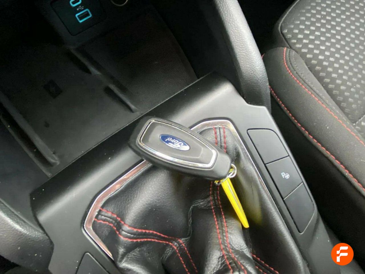 Foto Ford Focus 21