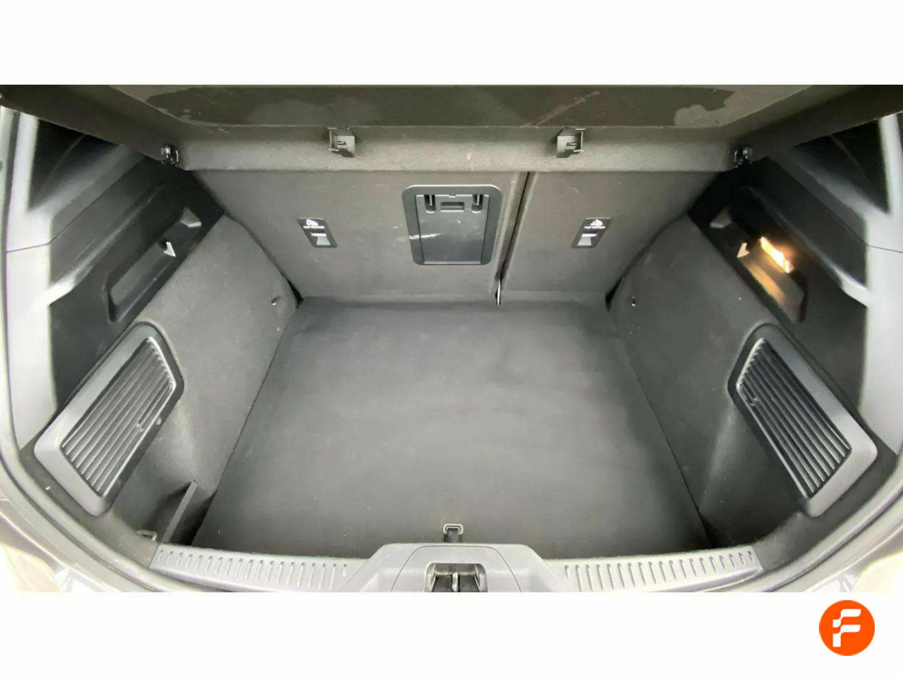 Foto Ford Focus 22