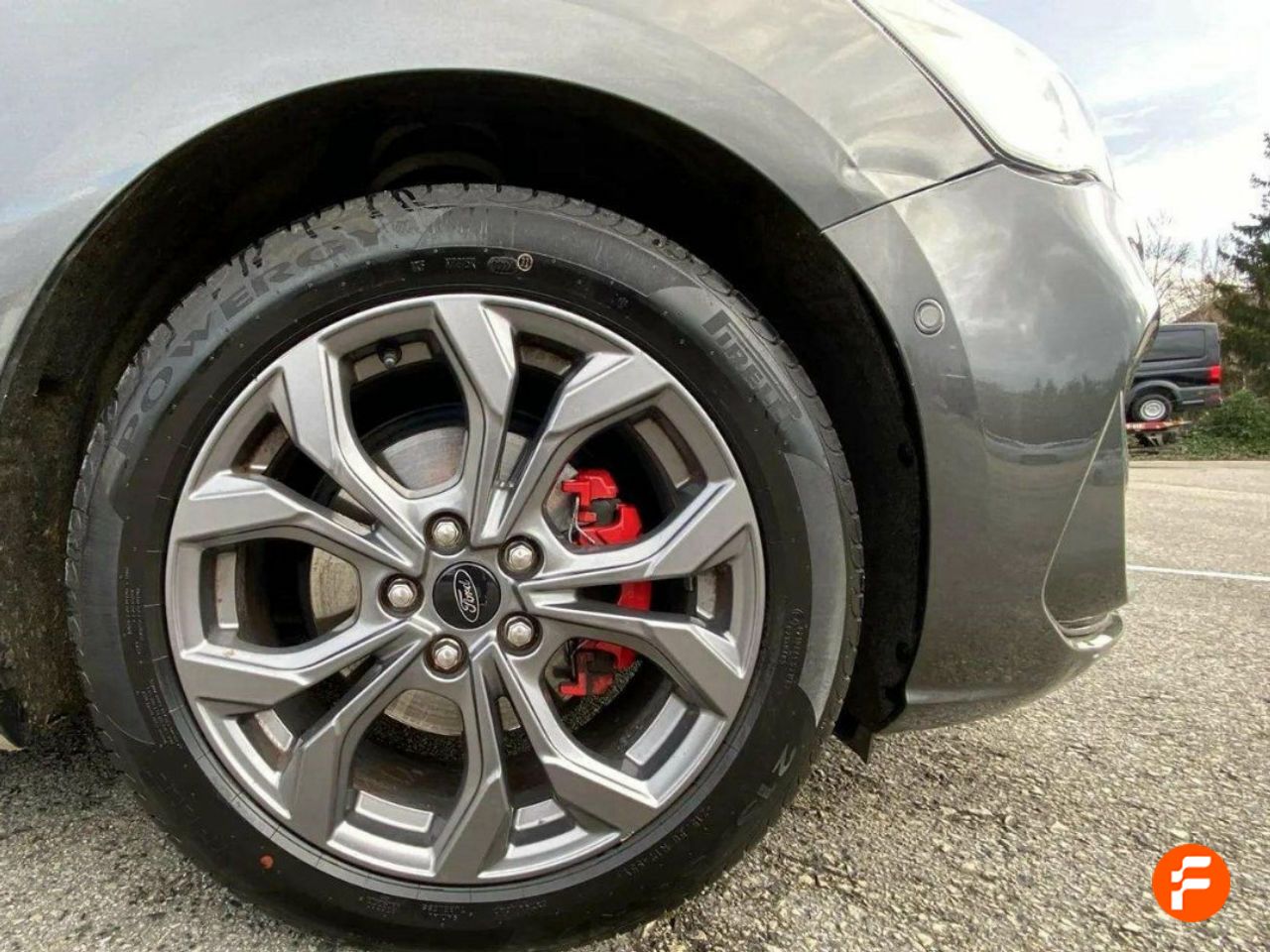 Foto Ford Focus 24