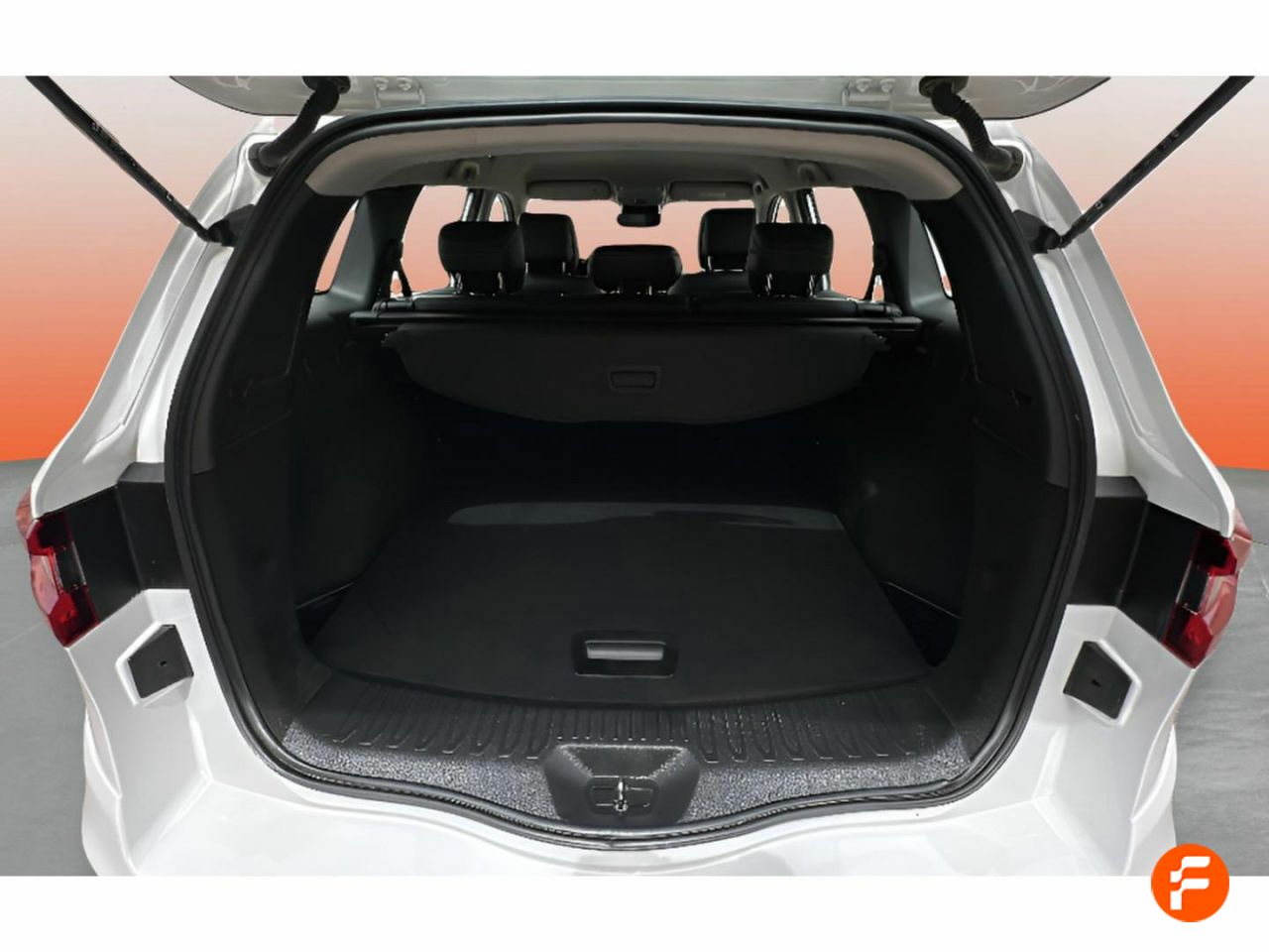 Foto Renault Koleos 10