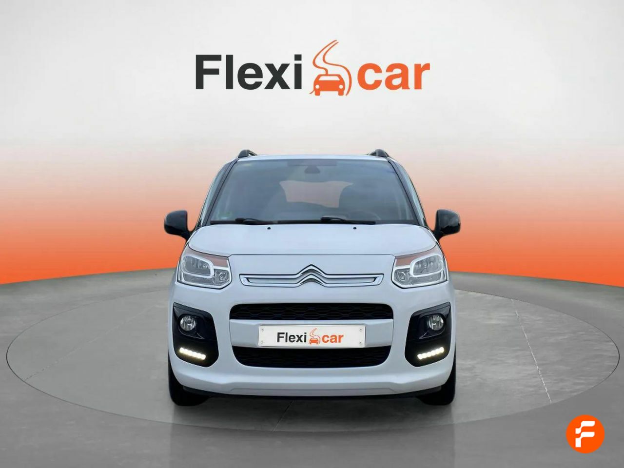 Foto Citroën C3 Picasso 2