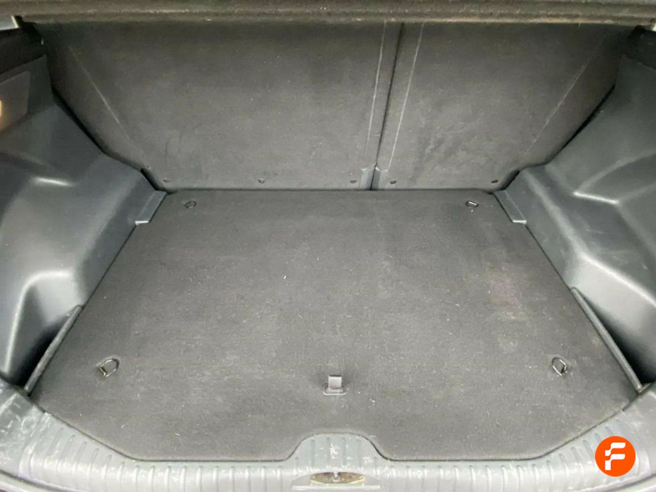 Foto Citroën C3 Picasso 22