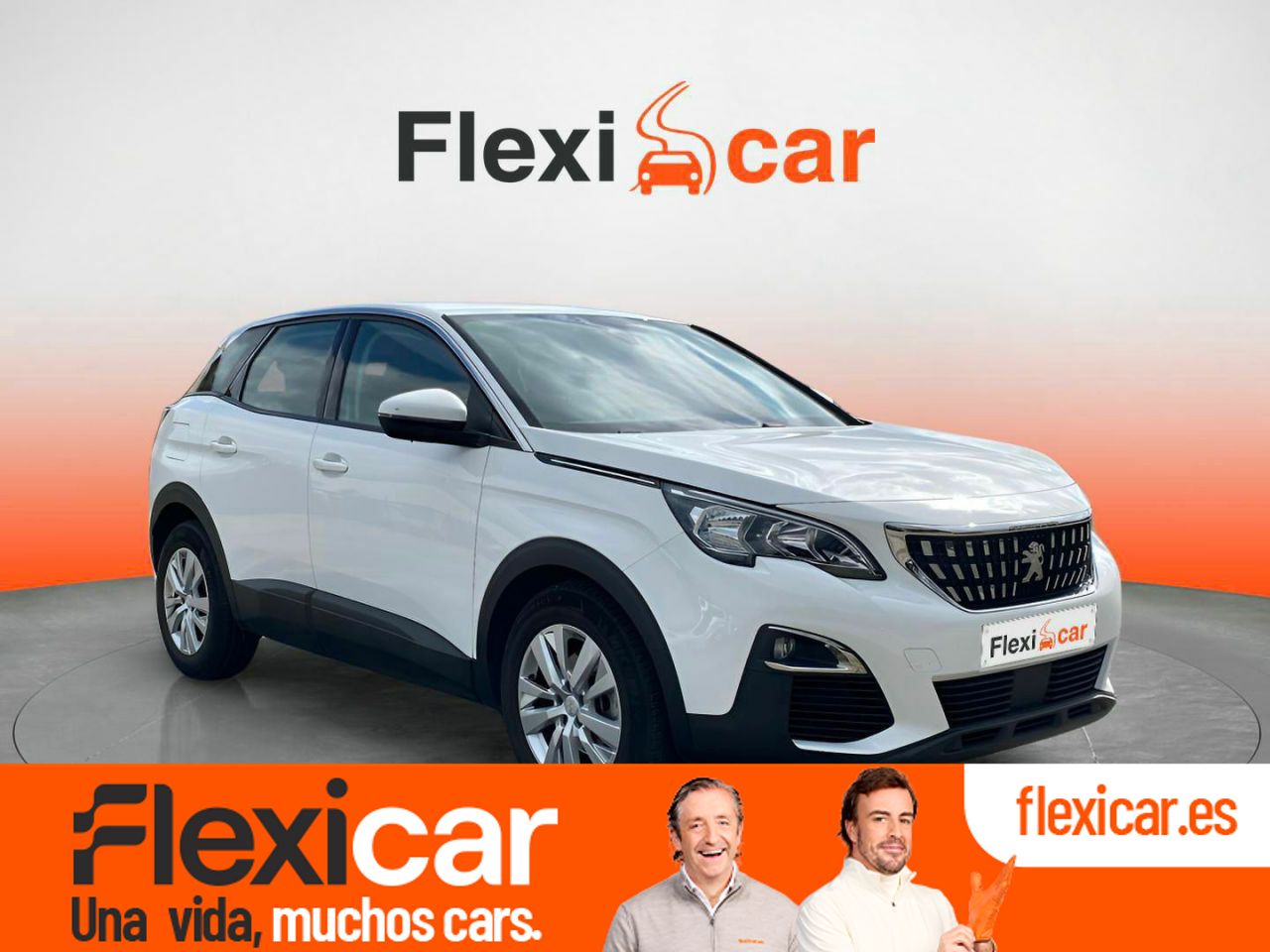 Foto Peugeot 3008 1