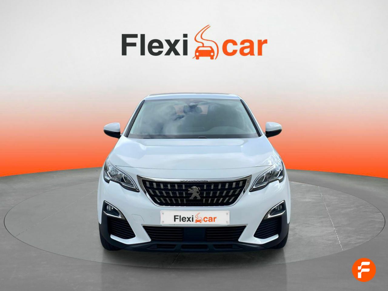 Foto Peugeot 3008 2