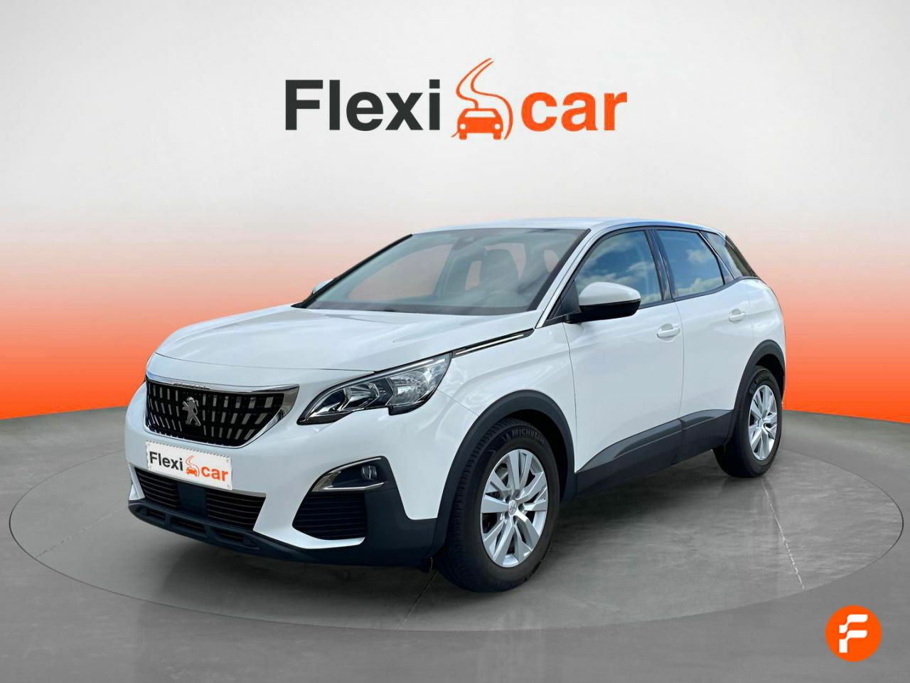 Foto Peugeot 3008 3