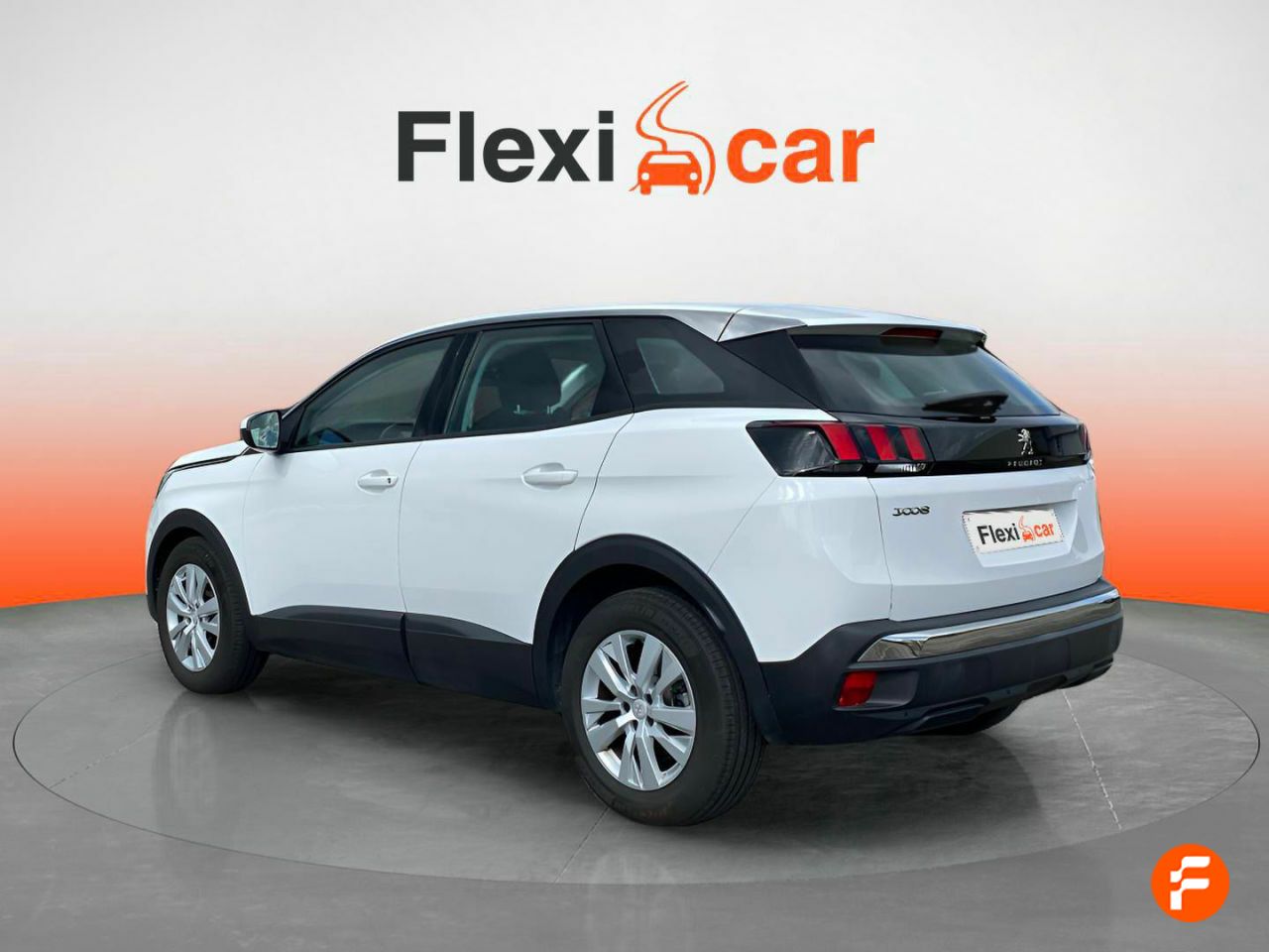 Foto Peugeot 3008 5