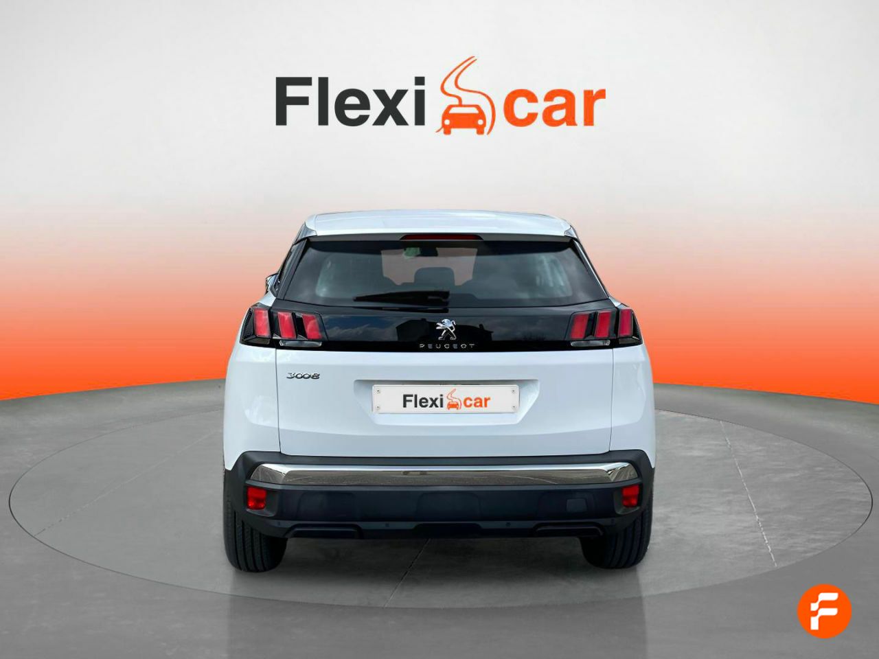 Foto Peugeot 3008 7