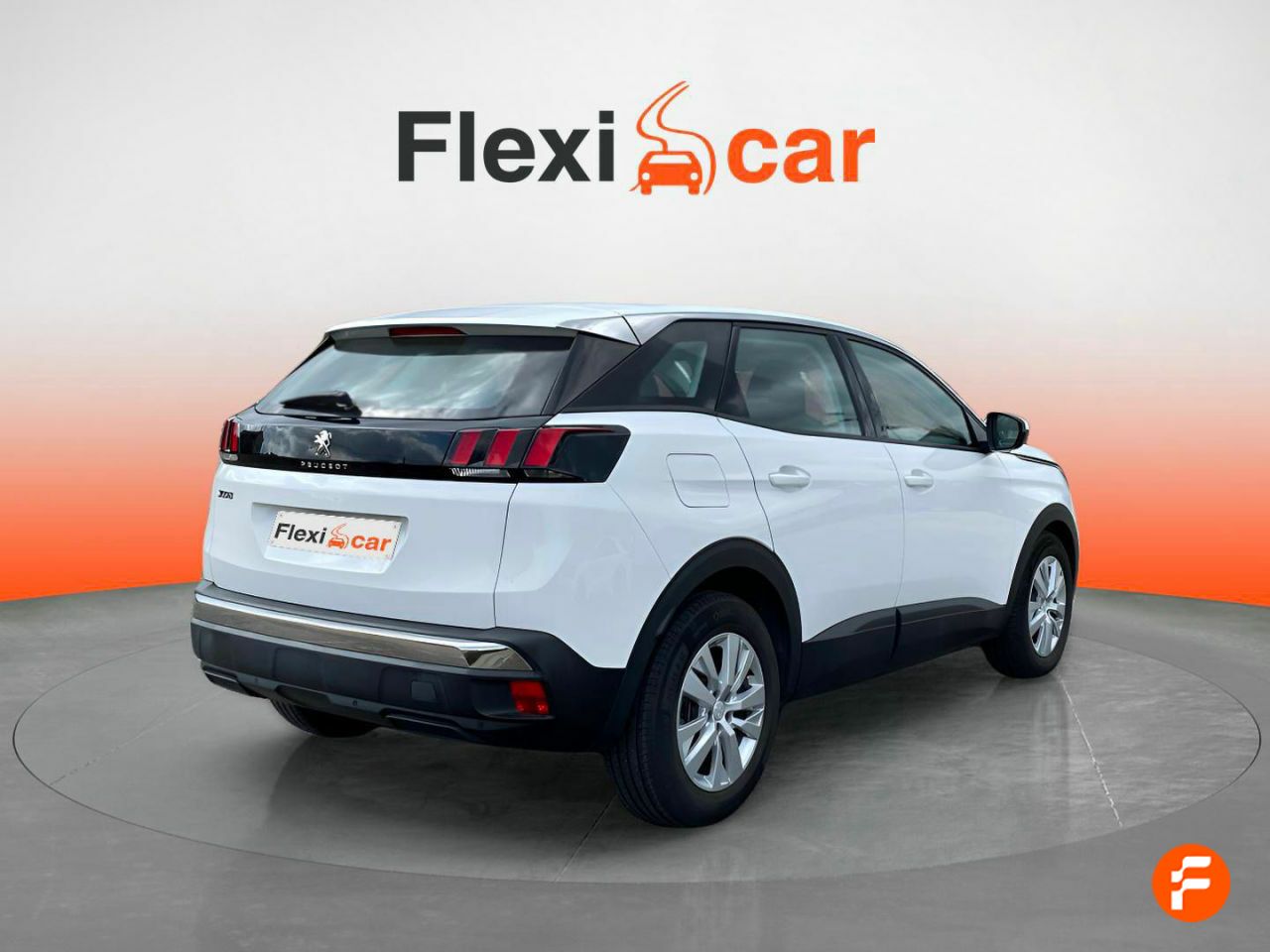 Foto Peugeot 3008 8