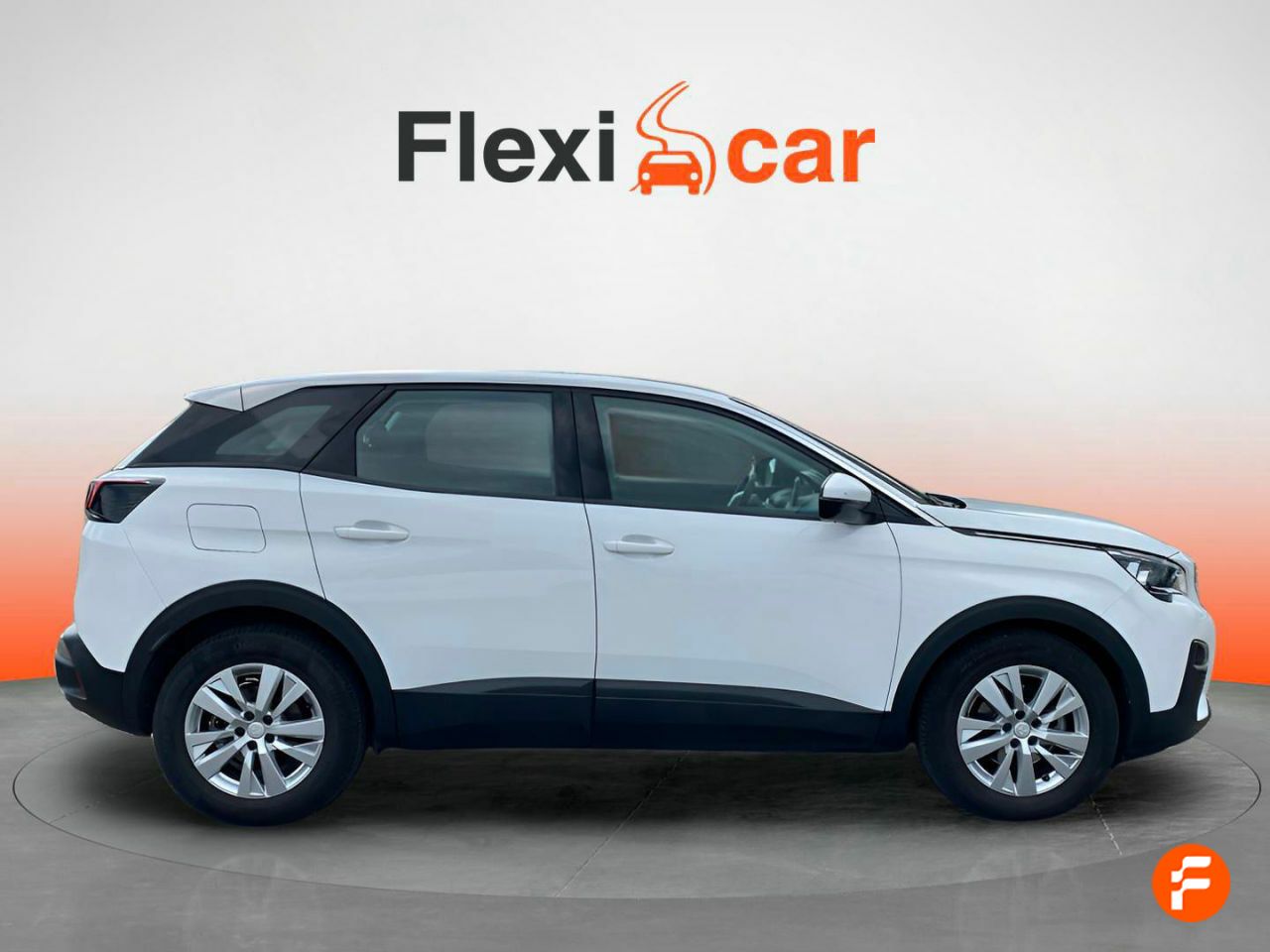 Foto Peugeot 3008 9