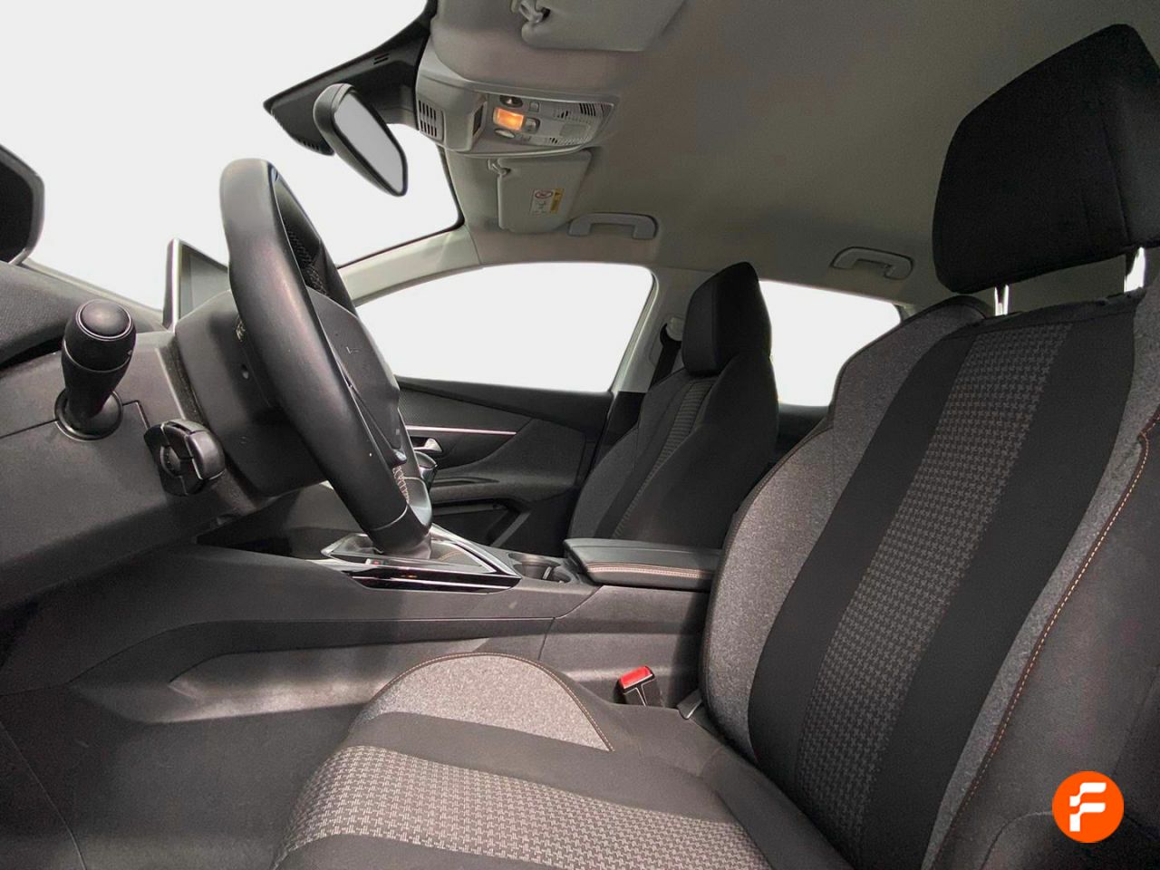 Foto Peugeot 3008 10