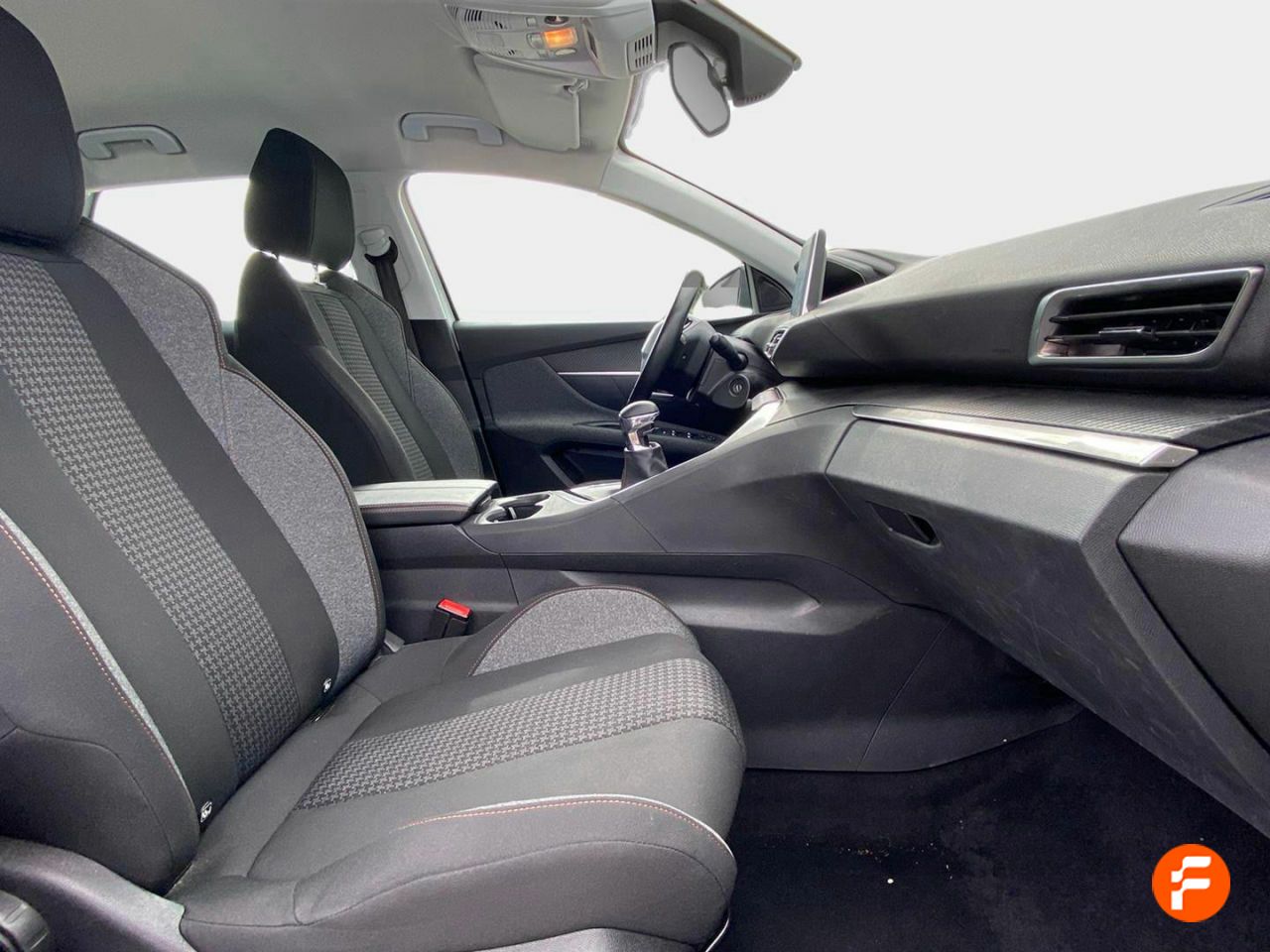 Foto Peugeot 3008 11