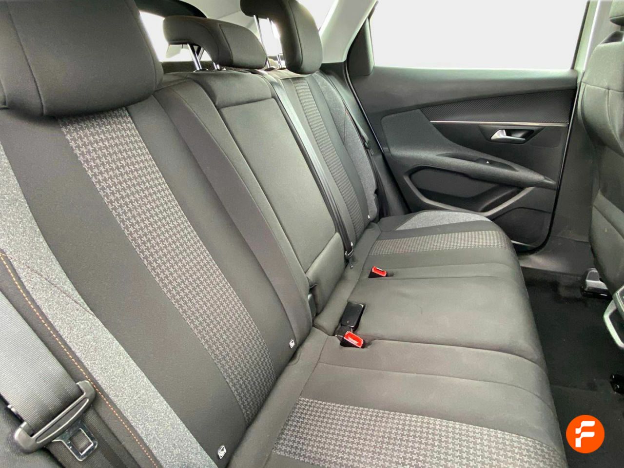 Foto Peugeot 3008 13