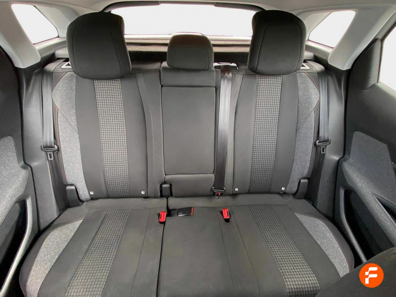 Foto Peugeot 3008 14