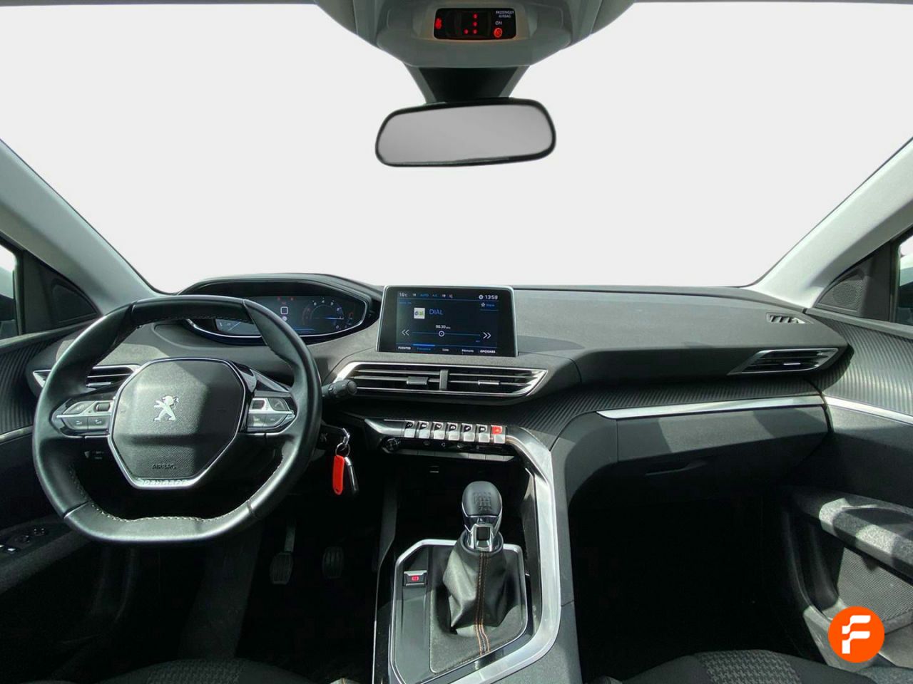 Foto Peugeot 3008 15