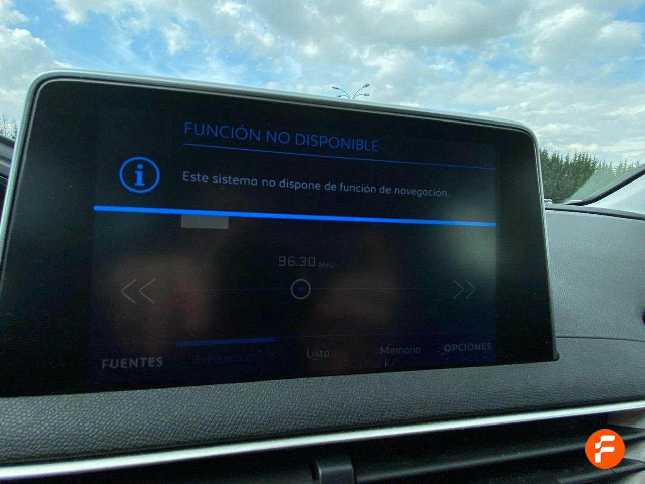 Foto Peugeot 3008 19